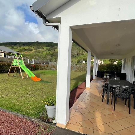 Villa Au Pied Du Volcan Le Tampon Exterior foto
